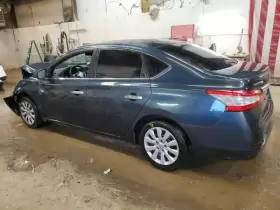 204.DA1C14 NISSAN Front Door Panel Sentra #2