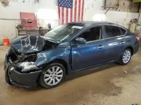 204.DA1C14 NISSAN Front Door Panel Sentra