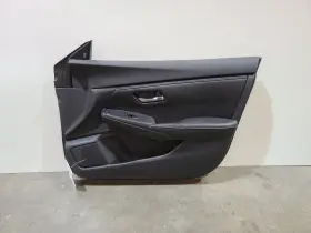 204.DA1I20 NISSAN Passenger Right Front Door Panel Sentra