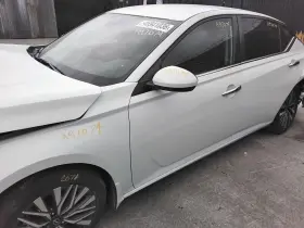 205.DA1K23 NISSAN Door Panel Rear Altima