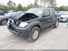 210-50885 NISSAN Seat Belt Front Passenger Retractor Frontier #2
