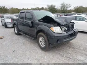 210-50885 NISSAN Seat Belt Front Passenger Retractor Frontier
