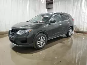 210-53590 NISSAN Seat Belt Front Passenger Retractor Rogue