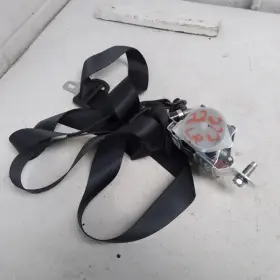 212.DA1J19 NISSAN Xd Seat Belt Rear Titan