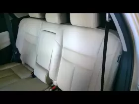 215.DA1O20 NISSAN Seat Rear Murano #2