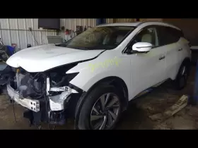215.DA1O20 NISSAN Seat Rear Murano #3