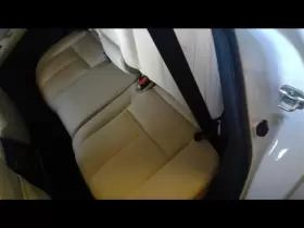 215.DA1O20 NISSAN Seat Rear Murano