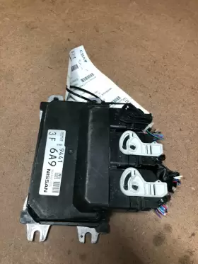 23703-5EA0A NISSAN Kicks Engine Ecu Ecm Module #2