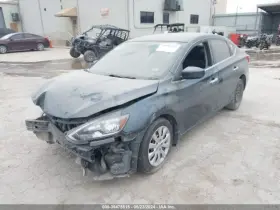 241-12334 NISSAN Console Front Roof Sunroof Sl Sentra #3