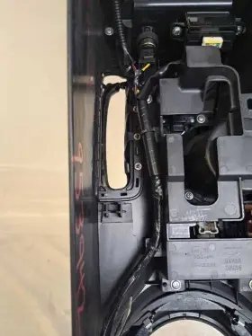 370Z NISSAN Console Front Floor Navigation Sport #2