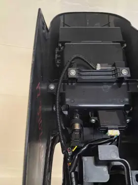 370Z NISSAN Console Front Floor Navigation Sport #3
