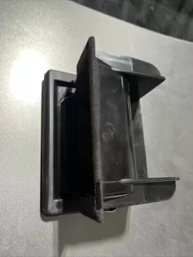350Z NISSAN Center Console Ash Tray Coin Holder Lower Base #2