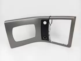 254.DA1J06 NISSAN Dash Bezel Altima
