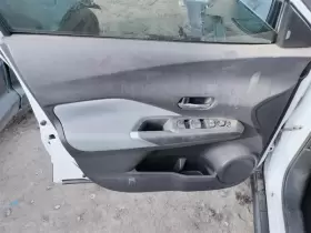 254015RL0A NISSAN Kicks Driver Front Door Switch