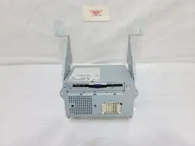 25915-3JA1C NISSAN Am Fm Cd Player Radio Receiver QX80 #2