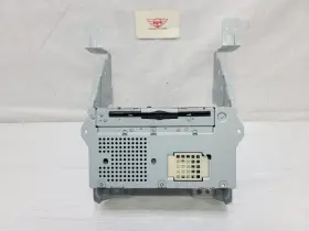 25915-3JA1C NISSAN Am Fm Cd Player Radio Receiver QX80
