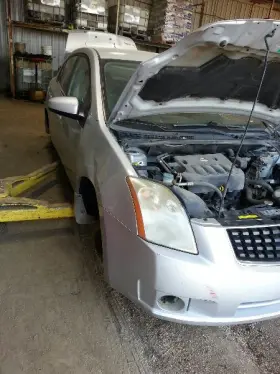 260.DA1D08 NISSAN Glove Box Sentra
