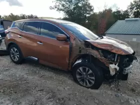 260.DA1L16 NISSAN Glove Box Murano #2