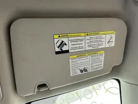 268-12534R NISSAN Passenger Right Sun Visor Illumination