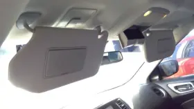 Pathfindr NISSAN Driver Left Sun Visor Illumination