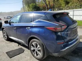 268-12570R NISSAN Passenger Right Sun Visor Murano #3