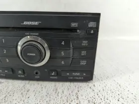 28090 NISSAN Am Fm Cd Player Radio Receiver Maxima