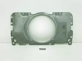 28136-CD000 NISSAN Bose Subwoofer Speaker Mounting Bracket