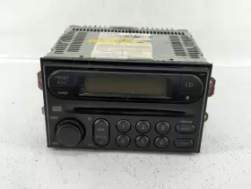 28185 NISSAN Armada Am Fm Cd Player Radio Receiver Nghmg