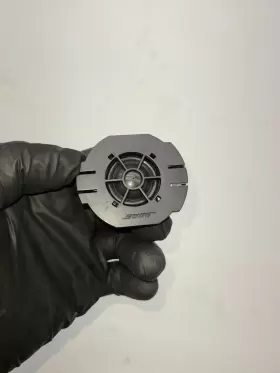 281E14BA0B NISSAN Dash Tweeter Speaker Bose Rogue