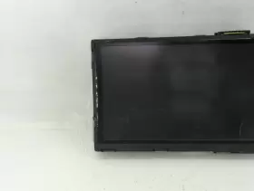 28384-6GY2D NISSAN Display Screen Pathfinder #2