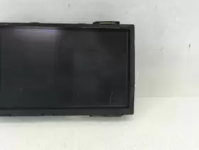 28384-6GY2D NISSAN Display Screen Pathfinder #3