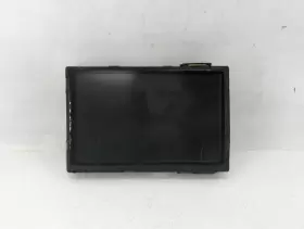 28384-6GY2D NISSAN Display Screen Pathfinder
