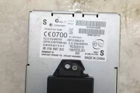 283883WY1A NISSAN Bluetooth Control Module 370Z #2