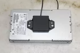 283883WY1A NISSAN Bluetooth Control Module 370Z