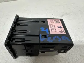 284H37FH0A NISSAN Kicks Dash Usb Port Jack Media Hub Versa #3