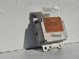 28556ZP42A NISSAN Control Module Pathfinder #3