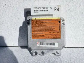 28556ZP42A NISSAN Control Module Pathfinder