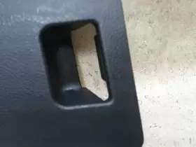 V16-198032 NISSAN Fuse Box Door Cover Murano #2