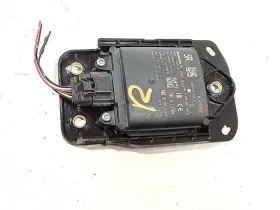 596-10263 NISSAN Right Passenger Blind Spot Alert Radar Unit #2