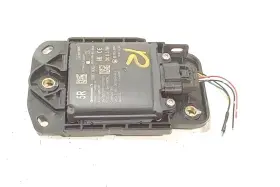 596-10263 NISSAN Right Passenger Blind Spot Alert Radar Unit