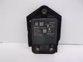 596-10285 NISSAN Passenger Right Blind Spot Radar Unit Maxima