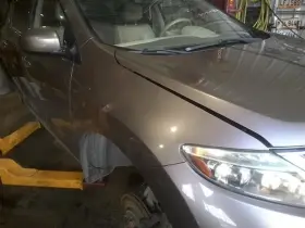 621-54513 NISSAN Wiper Transmission Murano #3