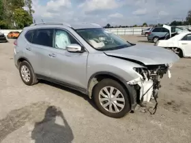 621-54606 NISSAN Wiper Transmission QR25DE Rogue