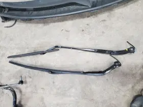 626.DA1F21 NISSAN Passenger Wiper Arm Rogue