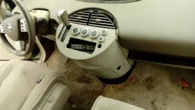 Quest NISSAN Wiper Switch Fx Infiniti