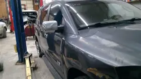629-60408 NISSAN Column Switch Cruise Audio Control Steering