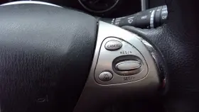 629-61242 NISSAN Column Switch Cruise Steering Wheel Murano