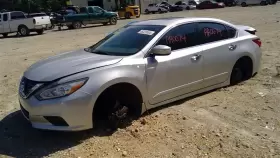 629-61270 NISSAN Column Switch Cruise Steering Wheel Altima #3