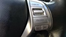 629-61270 NISSAN Column Switch Cruise Steering Wheel Altima