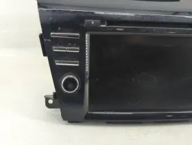7-505-751-528 NISSAN Am Fm Cd Player Radio Receiver Murano #3